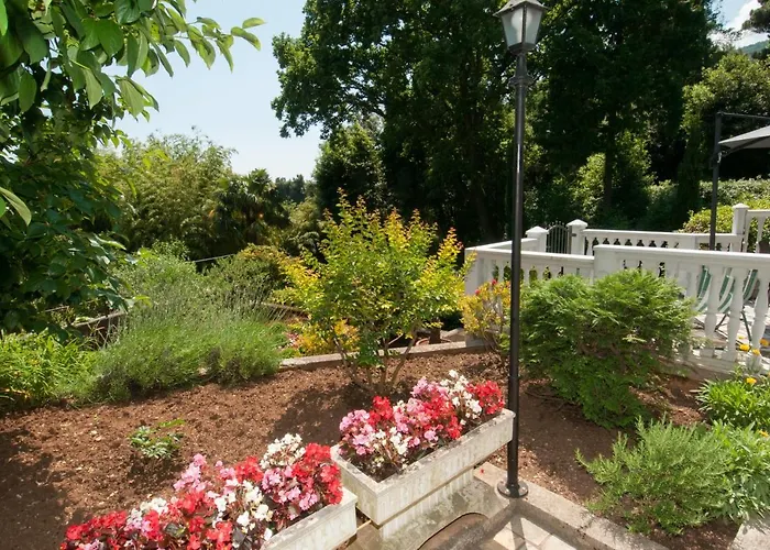 With A Parking Space - 14562 Apartman Opatija