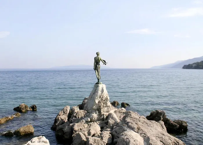 דירה With A Parking Space - 14562