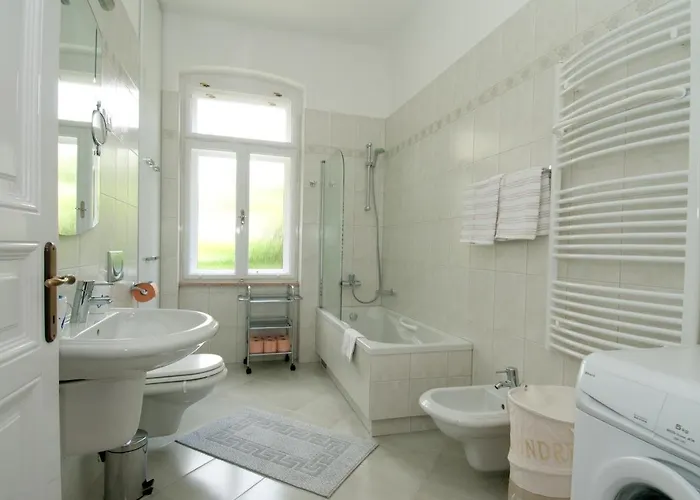 Apartman With A Parking Space - 14562