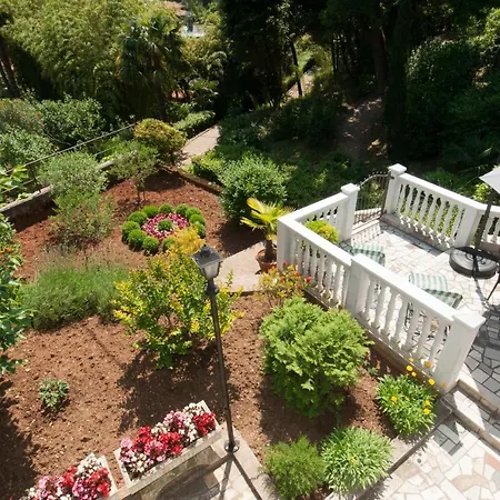 With A Parking Space - 14562 * Opatija