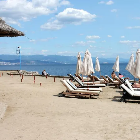 With A Parking Space - 14562 Apartament