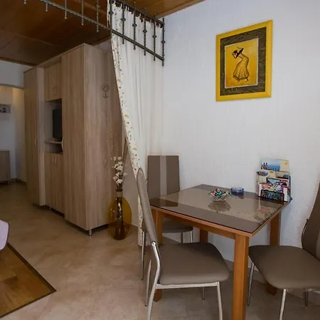 With A Parking Space - 14562 Apartament *