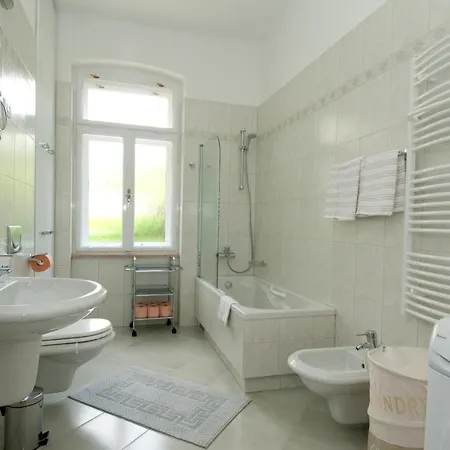 Apartament With A Parking Space - 14562