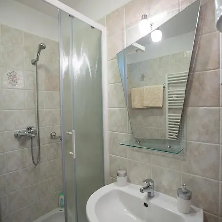 With A Parking Space - 14562 Opatija