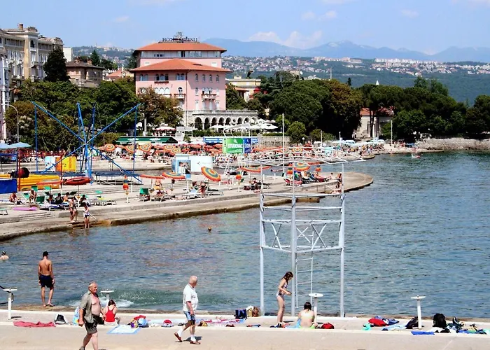 With A Parking Space - 14562 Apartman