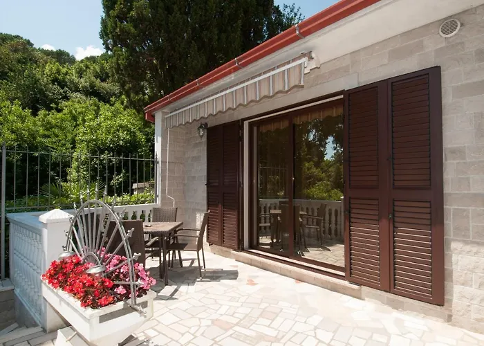 Daire With A Parking Space - 14562 *