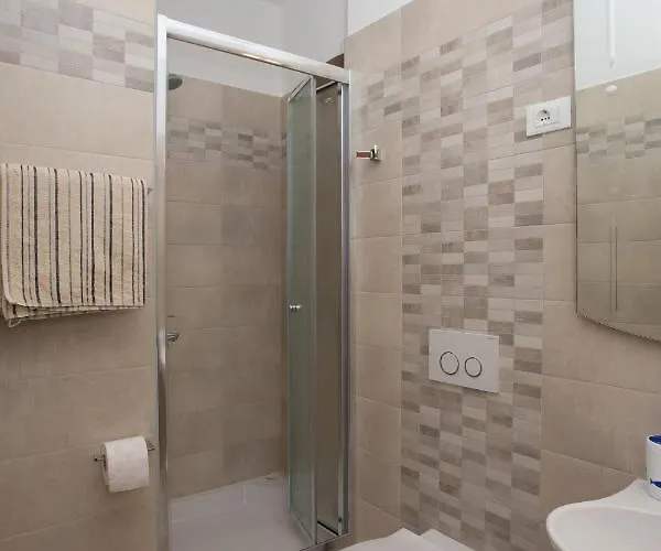 With A Parking Space - 14562 *