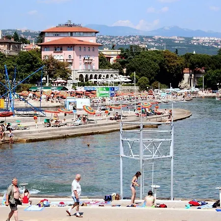 With A Parking Space - 14562 Apartment