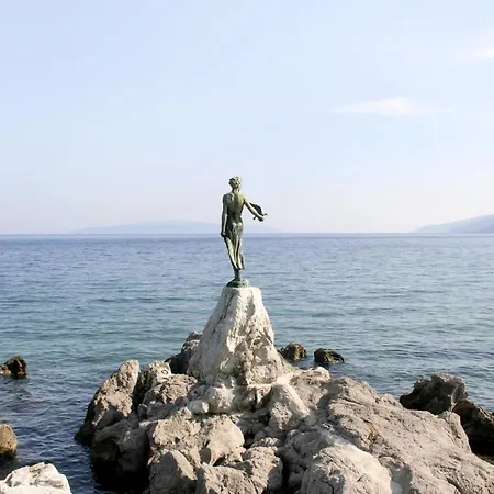 Apartment With A Parking Space - 14562