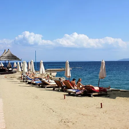 With A Parking Space - 14562 Apartment