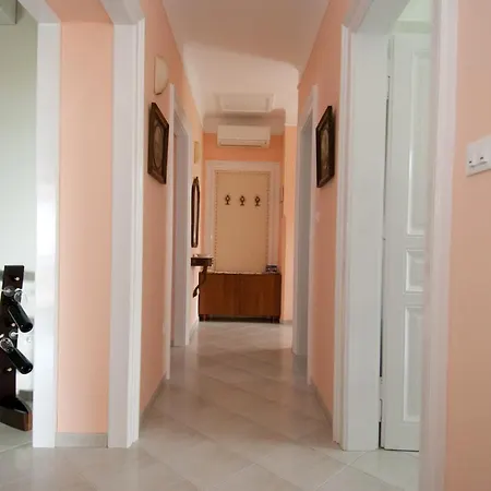 Apartment With A Parking Space - 14562