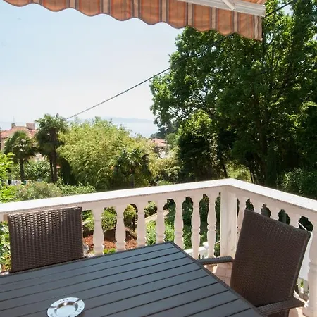 With A Parking Space - 14562 Apartment Opatija