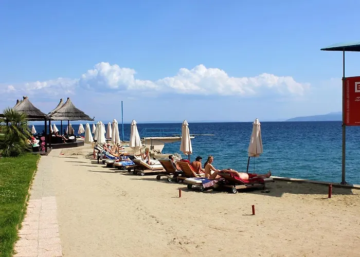 With A Parking Space - 14562 Apartment