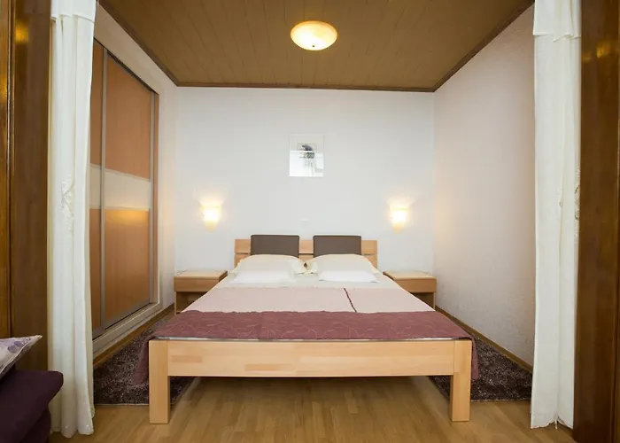 With A Parking Space - 14562 *